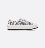 Walk’n’Dior Platform Sneaker